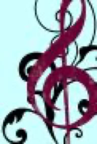 Textilkunst, textile Bilder, Art-Textile, Textilkunst aus Berlin, Berliner Künstler, Musik-Textil Christine Bünning, Buenning, Foto-Art-Textil